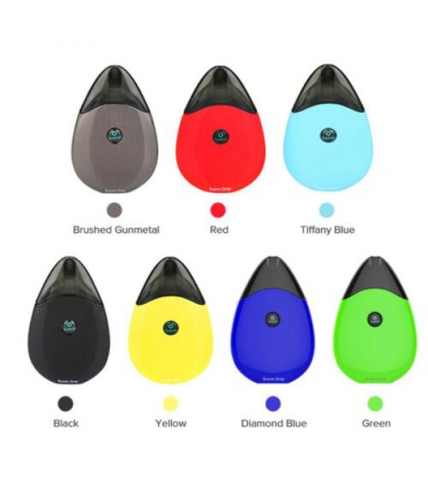 Suorin Drop Starter Kit 300mAh