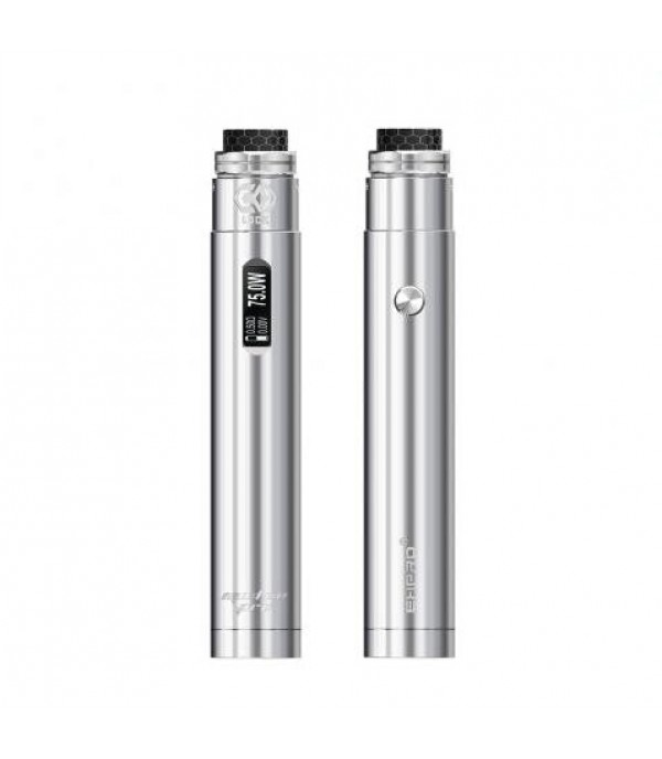 Ehpro 101 Pro 75W TC Kit with Lock RDA