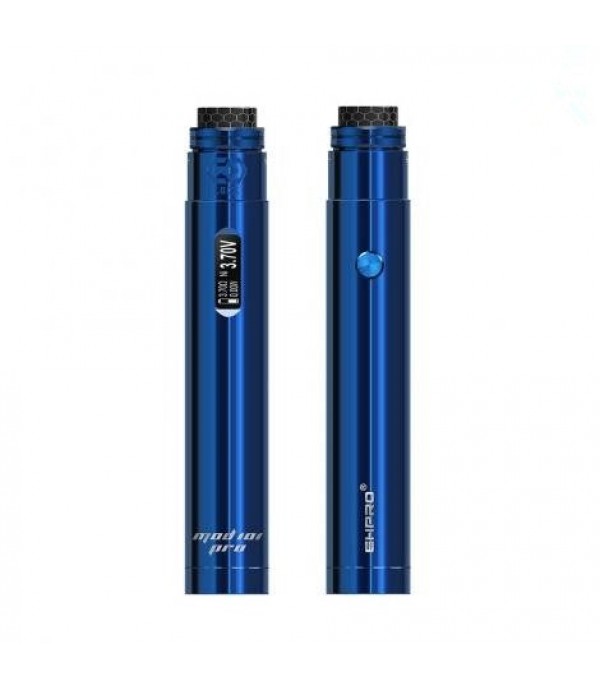 Ehpro 101 Pro 75W TC Kit with Lock RDA