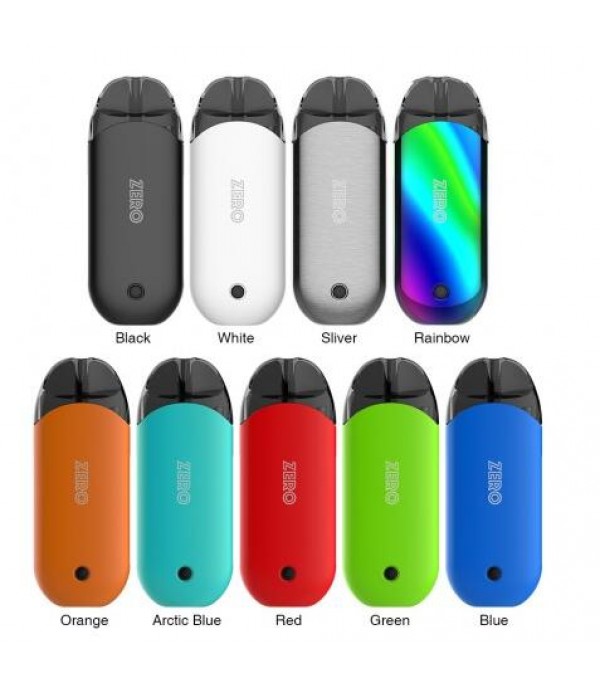 Renova Zero Pod By Vaporesso