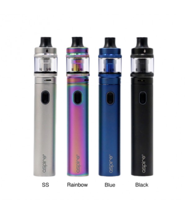 Aspire Tigon Stick Kit 2600mAh