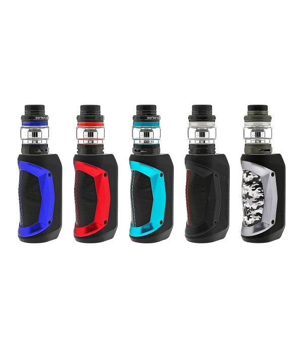 Geekvape Aegis Mini 80W TC Kit