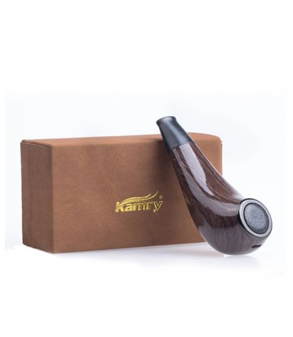 Kamry Turbo K ePipe Vape Kit 1000mAh