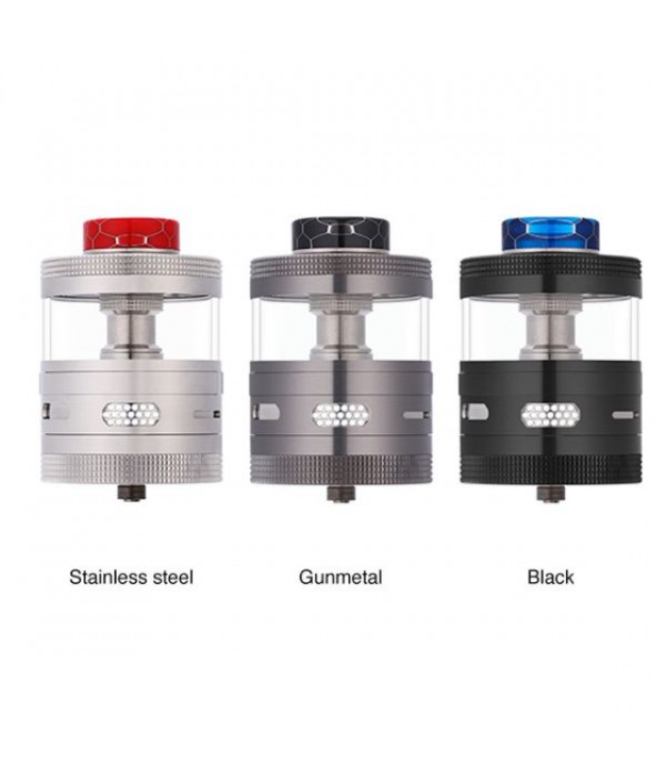 Steam Crave Aromamizer Titan V2 RDTA