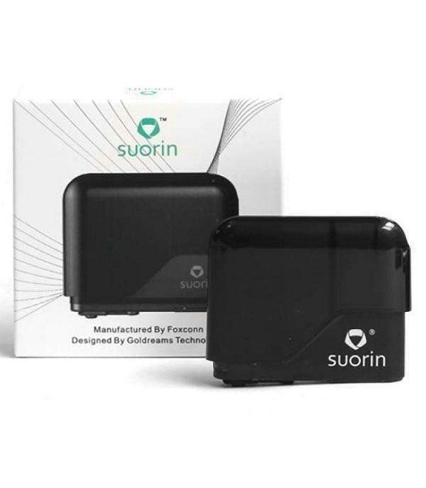 Suorin Air Cartridge 2ml