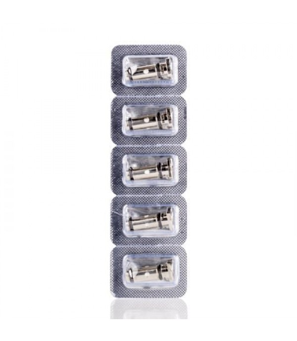 Suorin Reno Replacement Mesh Coil 5pcs