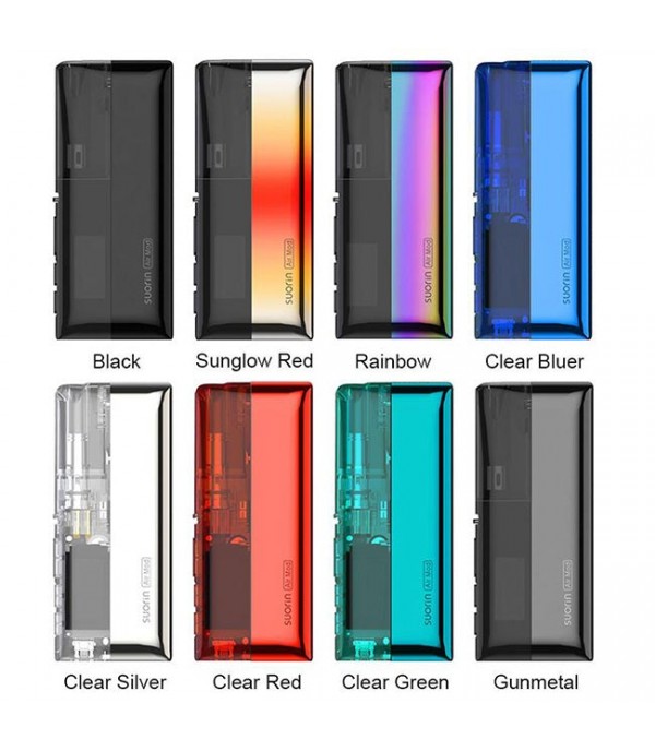 Suorin Air Mod Kit 1500mAh 3ml