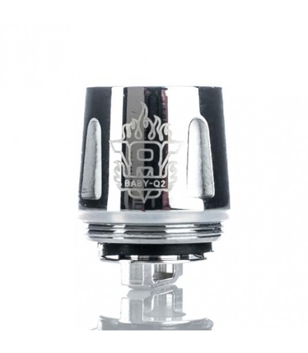 SMOK TFV8 Baby Replacement Coil Head 5pcs