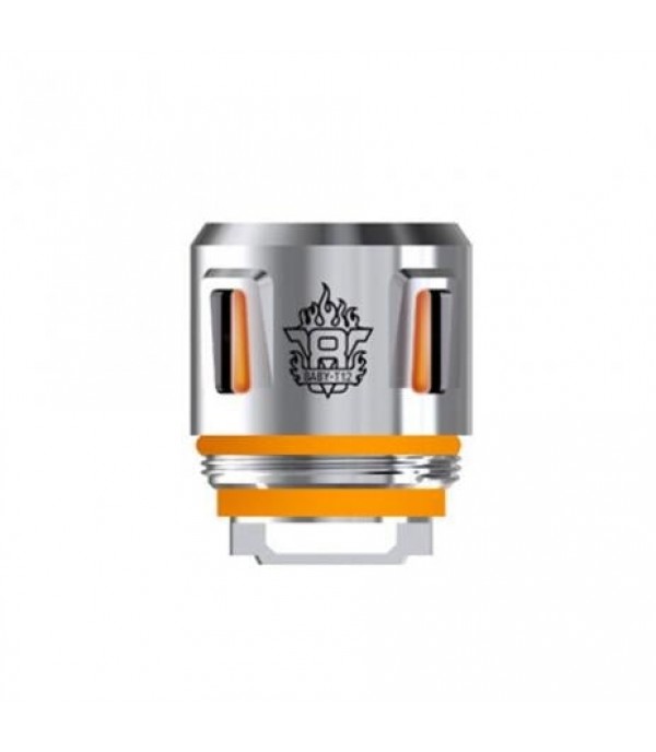 SMOK TFV8 Baby Replacement Coil Head 5pcs