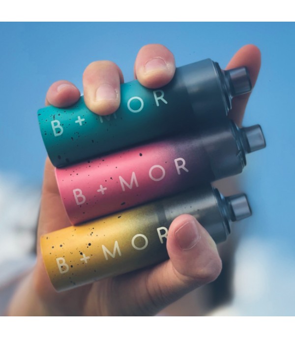 Bmor Sober Pod System Kit 650mah 4ml