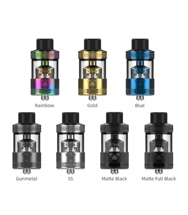 Hellvape Dead Rabbit R Tank