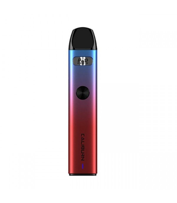 Uwell Caliburn A2 Pod System Kit 520mah 