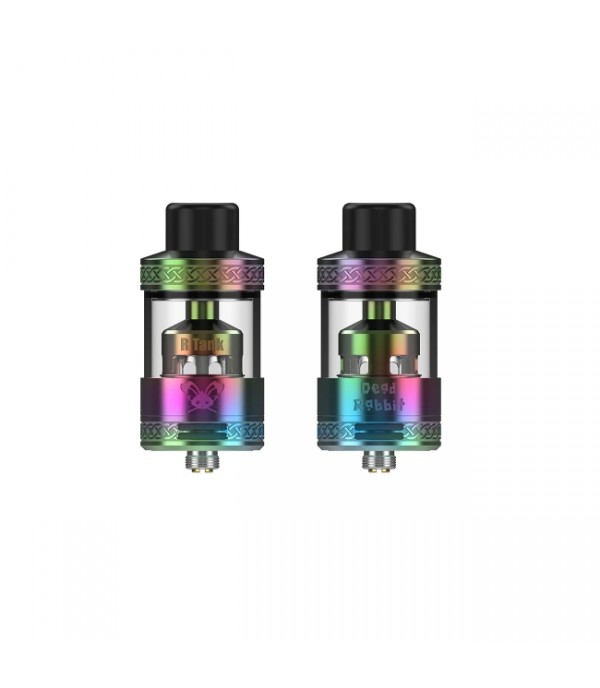 Hellvape Dead Rabbit R Tank