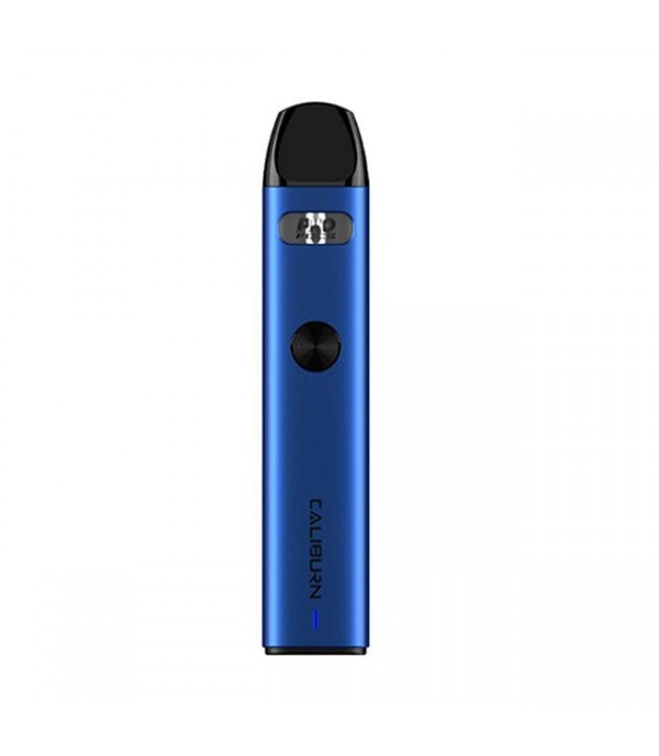 Uwell Caliburn A2 Pod System Kit 520mah 