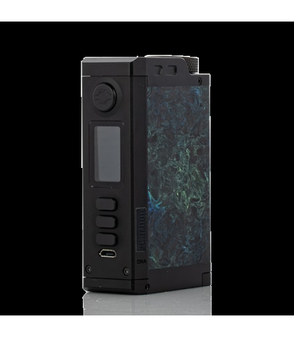 DOVPO TOP GEAR DNA250C 200W BOX MOD