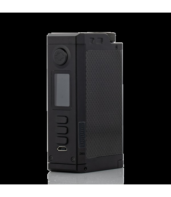 DOVPO TOP GEAR DNA250C 200W BOX MOD