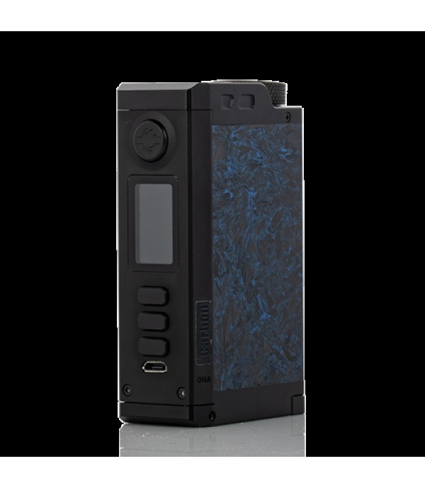 DOVPO TOP GEAR DNA250C 200W BOX MOD