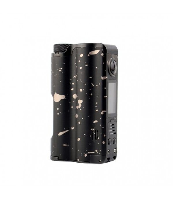 DOVPO Topside 90W Squonk MOD new colors