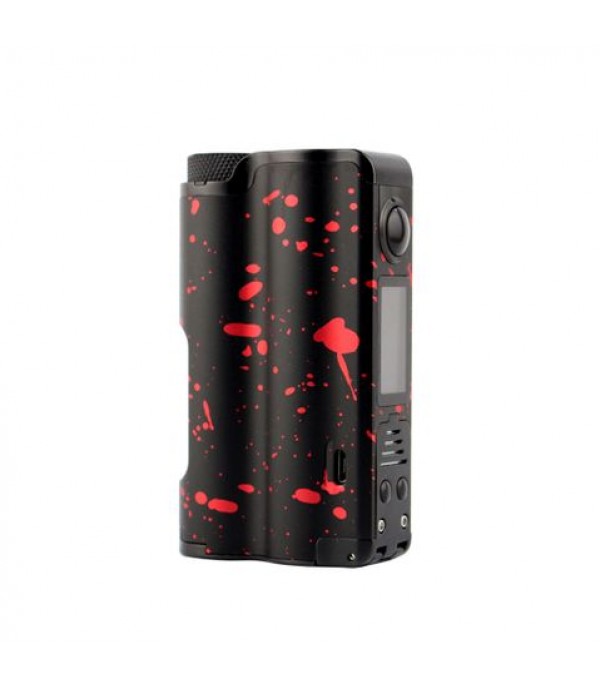 DOVPO Topside 90W Squonk MOD new colors