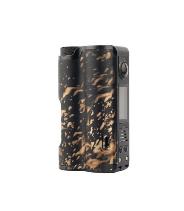 DOVPO Topside 90W Squonk MOD new colors