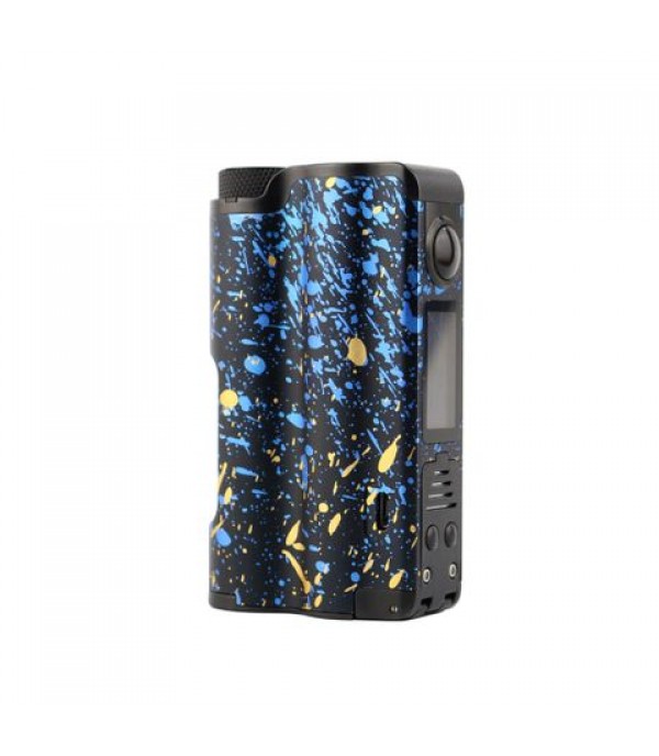 DOVPO Topside 90W Squonk MOD new colors