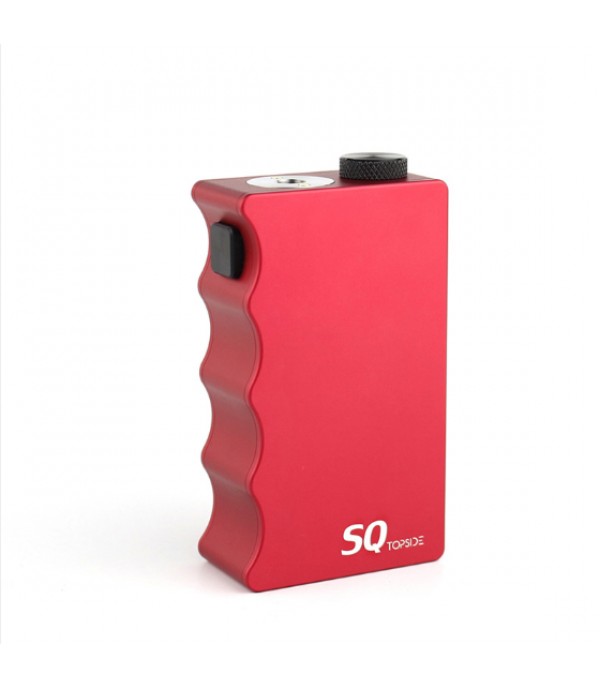 Dovpo Topside SQ Squonk Mod