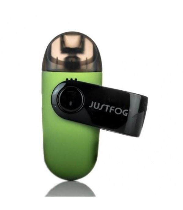 JUSTFOG C601 Starter Kit 650mAh