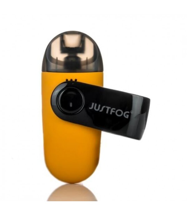 JUSTFOG C601 Starter Kit 650mAh