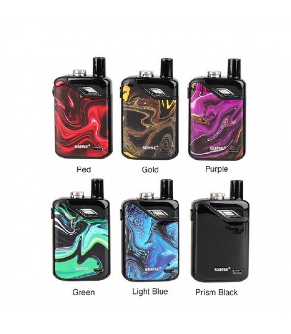 Sense Orbit TF Pod Vape Kit 1100mAh