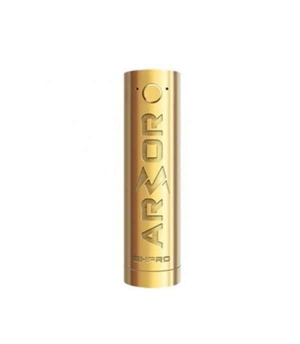 Ehpro Armor Prime 20700/18650 Mech MOD