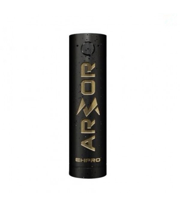 Ehpro Armor Prime 20700/18650 Mech MOD