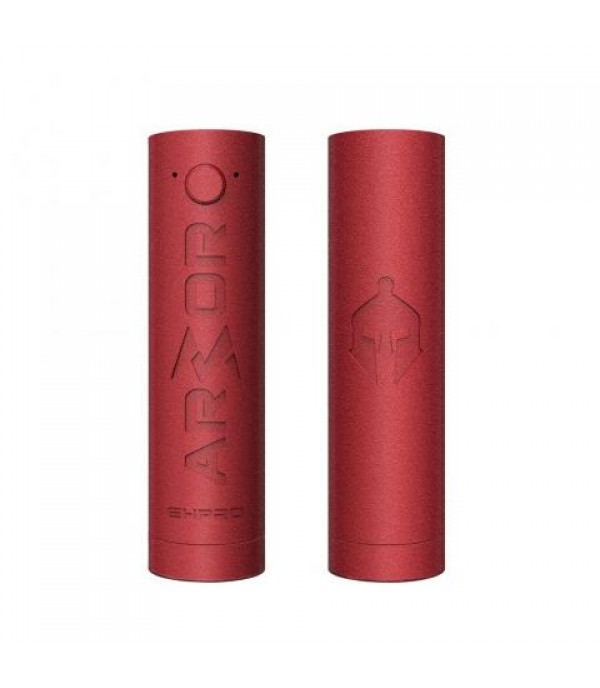 Ehpro Armor Prime 20700/18650 Mech MOD