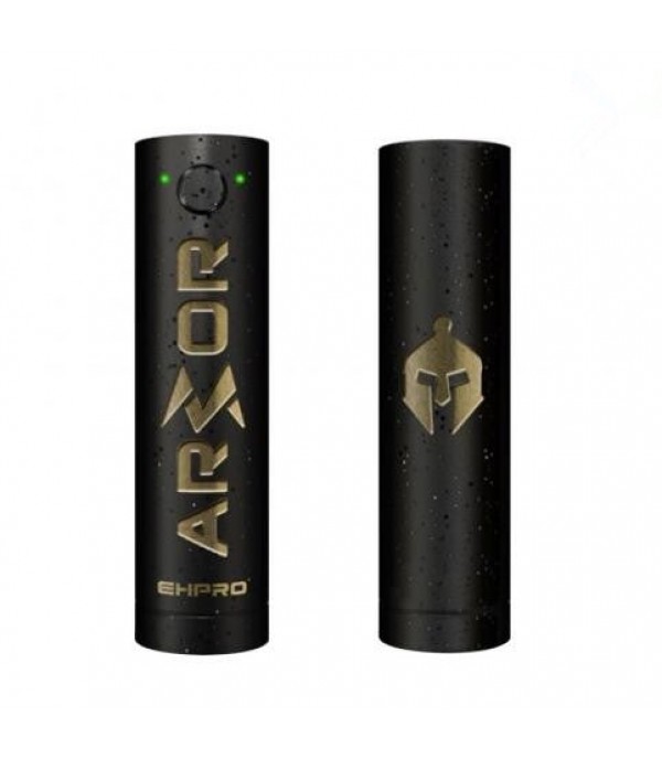 Ehpro Armor Prime 20700/18650 Mech MOD