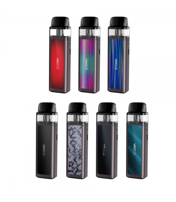 VOOPOO VINCI AIR Pod Kit 900mAh