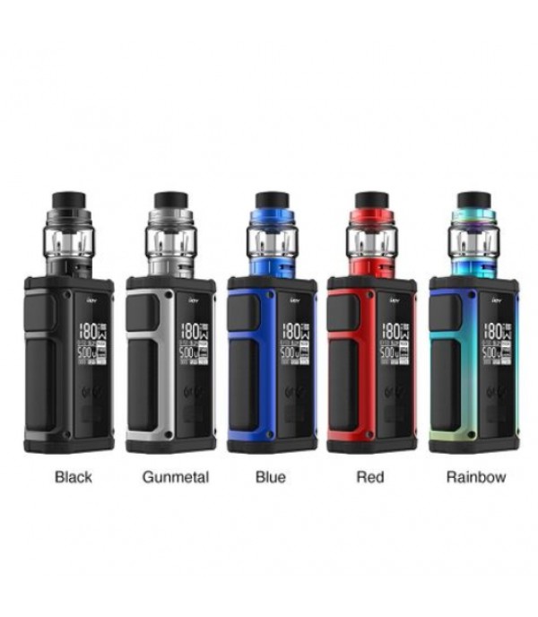 IJOY Captain 2 180W TC Kit