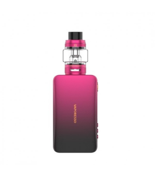 Vaporesso GEN S 220W TC Kit With NRG-S Tank