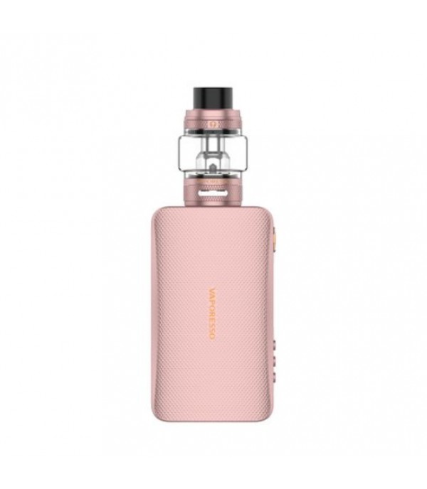 Vaporesso GEN S 220W TC Kit With NRG-S Tank