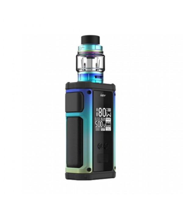 IJOY Captain 2 180W TC Kit