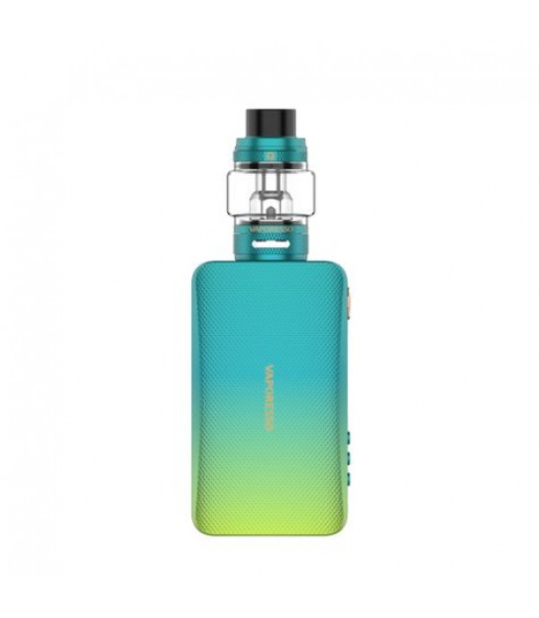 Vaporesso GEN S 220W TC Kit With NRG-S Tank