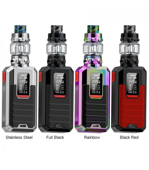 Smoant Ladon 225W AIO Kit