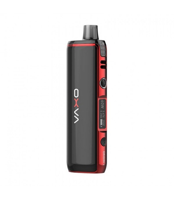 OXVA Origin X 60W Pod Kit