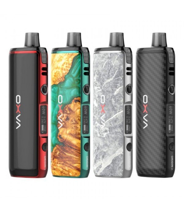 OXVA Origin X 60W Pod Kit