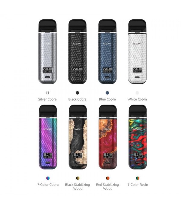 SMOK Novo X Pod Kit 800mAh