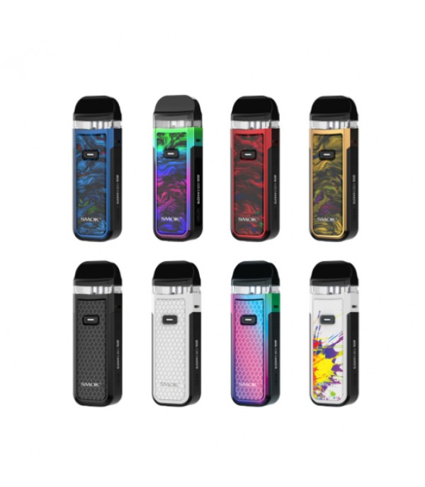 SMOK Nord X Pod System Kit 1500mAh