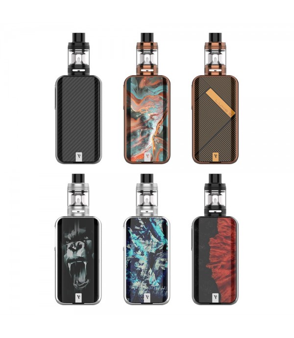 Vaporesso Luxe II 220W TC Kit