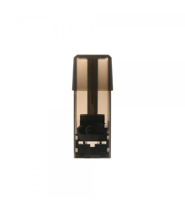 Tesla Punk Pod Cartridge 1.2ml 3pcs