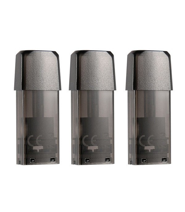 Tesla Punk Pod Cartridge 1.2ml 3pcs