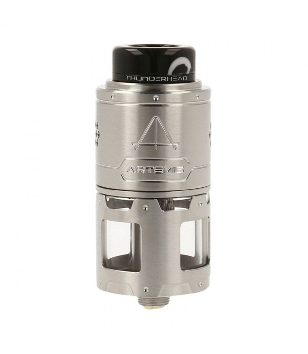 Thunderhead Creations Artemis RDTA Atomizer 4.5ml