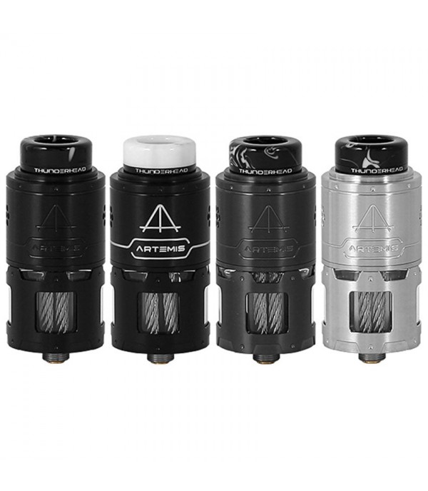 Thunderhead Creations Artemis RDTA Atomizer 4.5ml