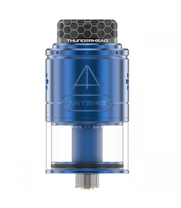 ThunderHead Creations Artemis RDTA V1.5